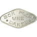 Francia, Token, Paris, A la Boule Rouge, Léon POUYET, Bon pour une Danse, SPL
