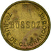 Francia, Token, Paris, BUSSOZ, Bussophone, BB, Ottone