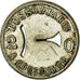 France, 20 Centimes, Jeton à consommer, Bussoz Paris, TTB, Laiton nickelé