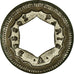 Francja, 20 Centimes, Token "à consommer", Bussoz Paris, EF(40-45), Nickel