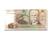 Brazil, 10 Cruzados, KM #209b, UNC(65-70), A