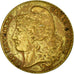 Moneda, Francia, Actualités Cinéphone, Paris, 2.5 Francs, MBC+, Brass covered