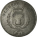 Moneta, Francia, Coopérative de Consommation, Olonzac, 10 Centimes, 1918, BB