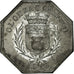 Coin, France, Coopérative de Consommation, Olonzac, 25 Centimes, 1918
