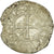 Moneta, Francja, Jean II le Bon, Gros à l’étoile, 1360, VF(30-35), Bilon