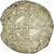 Coin, France, Jean II le Bon, Gros à l’étoile, 1360, VF(30-35), Billon