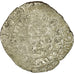 Coin, France, Jean II le Bon, Gros à l’étoile, 1360, VF(20-25), Billon