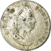 Monnaie, France, Louis XIV, 1/12 Ecu aux palmes, 1697, Paris, Inédit, TB