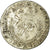 Coin, France, Louis XIV, 1/12 Ecu aux palmes, 1697, Paris, Unpublished