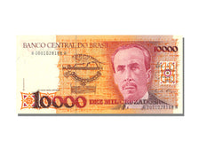 Brazil, 10 000 Cruzados, UNC(65-70), A
