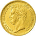 Münze, Frankreich, Louis-Philippe, 20 Francs, 1831, Paris, SS, Gold, KM:739.1