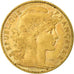 Coin, France, Marianne, 10 Francs, 1901, Paris, VF(30-35), Gold, KM:846