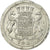 Monnaie, France, Chambre de Commerce, Amiens, 10 Centimes, 1920, TTB, Aluminium