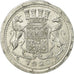 Munten, Frankrijk, Chambre de Commerce, Amiens, 10 Centimes, 1920, ZF