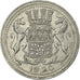 Coin, France, Chambre de Commerce, Amiens, 10 Centimes, 1920, AU(55-58)