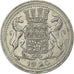 Moneda, Francia, Chambre de Commerce, Amiens, 10 Centimes, 1920, EBC, Aluminio