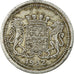 Moneda, Francia, Chambre de Commerce, Amiens, 10 Centimes, 1922, MBC, Aluminio