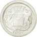 Monnaie, France, Chambre de Commerce, Amiens, 5 Centimes, 1921, SPL, Aluminium