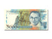 Brazil, 5 Cruzados Novos on 5000 Cruzados, KM #217a, UNC(65-70), A
