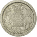 Monnaie, France, Chambre de Commerce, Amiens, 25 Centimes, 1921, TTB, Aluminium