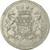 Coin, France, Chambre de Commerce, Amiens, 25 Centimes, 1920, AU(55-58)