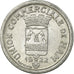 Moneta, Francia, Union Commerciale, Ham, 5 Centimes, 1922, SPL-, Alluminio