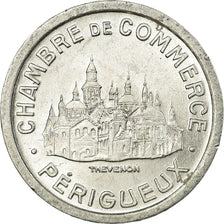 Coin, France, Chambre de Commerce, Périgueux, 5 Centimes, 1923, MS(63)