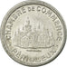 Monnaie, France, Chambre de Commerce, Périgueux, 10 Centimes, 1923, SUP