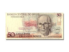 50 Cruzados Novos Type C Drummond De Andrade