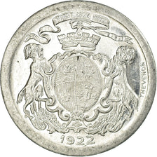 Coin, France, Union Commerciale et Industrielle, Péronne, 10 Centimes, 1922