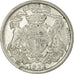 Coin, France, Union Commerciale et Industrielle, Péronne, 25 Centimes, 1922