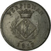 Monnaie, France, Chambre Syndicale des Commerçants, Perpignan, 5 Centimes
