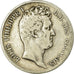 Coin, France, Louis-Philippe, 5 Francs, 1831, Marseille, VF(30-35), Silver