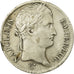Munten, Frankrijk, Napoléon I, 5 Francs, 1809, Lille, ZF, Zilver, KM:694.16