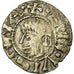 Coin, France, Dauphiné, Anonymous, Denarius, Vienne, VF(30-35), Silver
