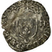 Moneta, Francia, Henri IV, Douzain aux deux H, 1595, Lyon, MB, Biglione