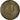 Moneda, Francia, Louis XIII, Double Tournois, 1618, Lyon, BC+, Cobre, CGKL:344