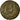 Munten, Frankrijk, Louis XIII, Double Tournois, 1619, Poitiers, FR, Koper