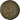 Monnaie, France, Louis XIII, Double Tournois, 1619, Poitiers, TB+, Cuivre