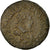 Coin, France, Louis XIII, Double Tournois, 1619, Poitiers, VF(30-35), Copper