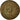 Moneta, Francja, Louis XIII, Double Tournois, 1624, Riom, VF(20-25), Miedź