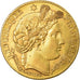 Münze, Frankreich, Cérès, 10 Francs, 1899, Paris, SS+, Gold, KM:830