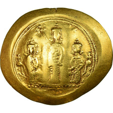 Coin, Romanus IV, Histamenon Nomisma, 1068-1071, Constantinople, VF(30-35)