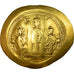 Coin, Romanus IV, Histamenon Nomisma, 1068-1071, Constantinople, VF(30-35)