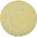 Coin, France, Union des Commerçants, Martel, 25 Centimes, AU(55-58), Cardboard