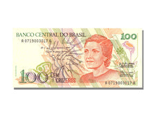 100 Cruzeiros Type C Meireless