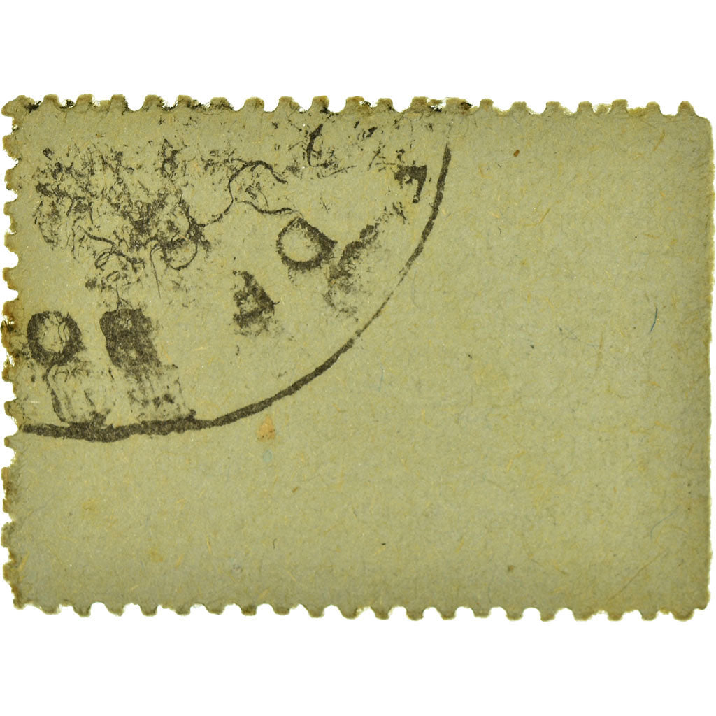 Coin, France, Ville de Bolbec, Bolbec, 1 Centime, AU(50-53), Cardboard