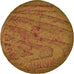 Coin, France, Commune de Buzet-sur-Tarn, Buzet-sur-Tarn, 5 Centimes, EF(40-45)