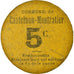 Monnaie, France, Commune de Castelnau-Montratier, Castelnau-Montratier, 5