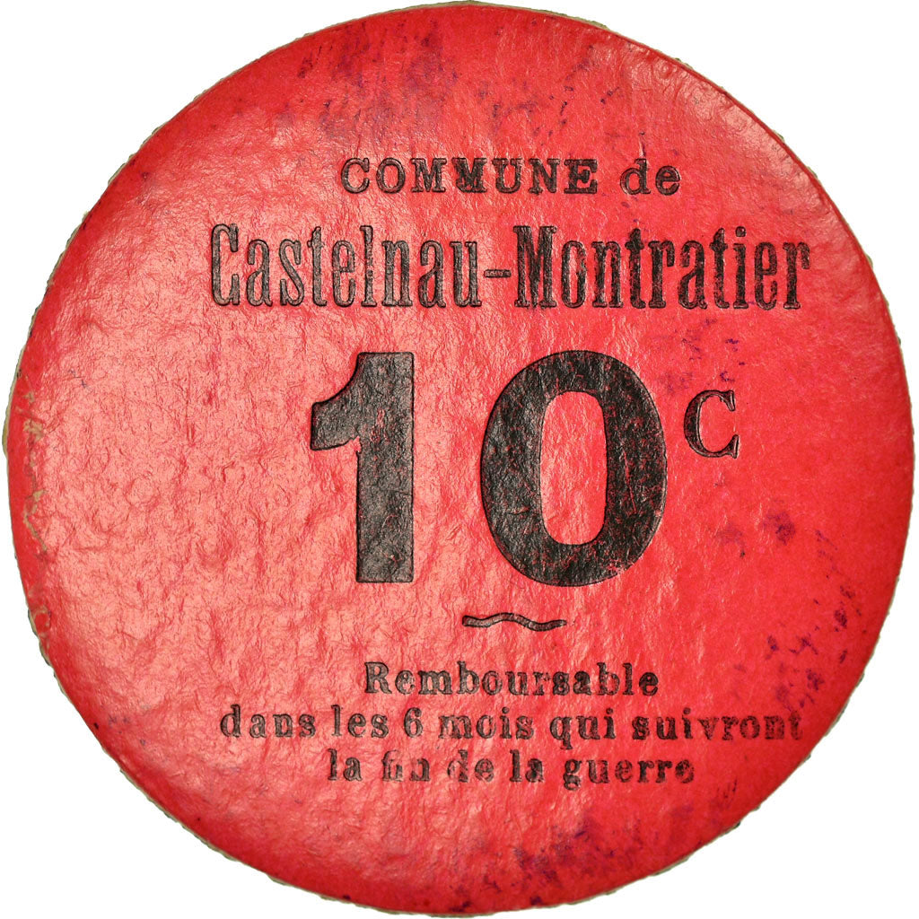 Coin, France, Commune de Castelnau-Montratier, Castelnau-Montratier, 10